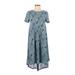 Pre-Owned Lularoe Women's Size XS Casual Dress