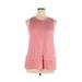 Pre-Owned J.Crew Factory Store Women's Size XL Sleeveless Top