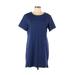 Pre-Owned Allison Joy Women's Size L Casual Dress