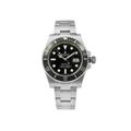 Rolex Submariner Date Black Dial Ceramic Bezel Automatic Mens Watch 116610LN