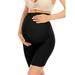 SAYFUT Maternity Women's Belly Band Soft Seamless Waist Extenders for Pregnancy and Postpartum Abdomen Support Pregnant Belly Band Back Brace