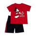 Disney Junior Mickey Mouse Shorts Set (Toddler Boys)