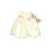Pre-Owned Cinderella Girl's Size XL Tots Special Occasion Dress