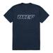 W Republic 516-434-BGT-02 University of Texas at El Paso Institutional T-Shirt, Navy 2 - Medium