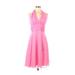 Pre-Owned DM Donna Morgan Women's Size 6 Cocktail Dress