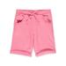 Real Love Girls' Bermuda Shorts (Toddler)