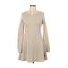 Pre-Owned KLD Signature Women's Size S Casual Dress