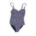 Pre-Owned Nantucket Brand Women's Size 6 One Piece Swimsuit