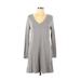 Pre-Owned Lou & Grey Women's Size M Casual Dress