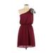 Pre-Owned Newbury Kustom Women's Size M Casual Dress