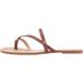 Rohb by Joyce Azria Liliana Eve Womens Casual Summer Flip Flop Sandals