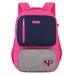 Kids Backpack Fashion Casual Children Bookbag Travel Backpack with Shoulder Bag