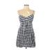 Pre-Owned Prince & Fox Women's Size L Casual Dress