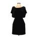 Pre-Owned White House Black Market Women's Size 2 Casual Dress