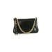 Pre-Owned Francesco Biasia Women's One Size Fits All Leather Shoulder Bag