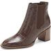 Vince Camuto Womens Jentilliy Ankle Boot