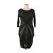 Pre-Owned Calvin Klein Women's Size XL Cocktail Dress