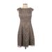 Pre-Owned Adrianna Papell Women's Size 4 Cocktail Dress