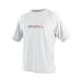 O'Neill Men 24/7 Sun Tee Loose Fit Rashguard Swim Shirt