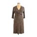 Pre-Owned Rabbit Rabbit Rabbit Designs Women's Size 14 Casual Dress