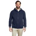 Nautica Men'S Navigator Full-Zip Jacket - Nautica Navy - L