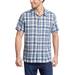 Eddie Bauer Men's Homespun Camp Shirt