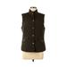 Pre-Owned G.H. Bass & Co. Women's Size M Vest