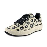 Puma Star X HOH Leonine Round Toe Leather Sneakers