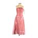 Pre-Owned Dessy Collection Women's Size 2 Cocktail Dress