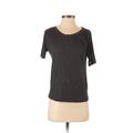 Pre-Owned J.Crew Women's Size XS Short Sleeve Top