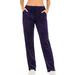 Velour Tracksuit Pants for Women Winter Velour Pants Tracksuits Yoga Running Sport Pants Casual Velvet Fleece Jogger Pant