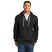 Sport Tek Men s Lace Up Pullover Hooded Sweatshirt ST271