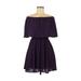 Pre-Owned Newbury Kustom Women's Size S Casual Dress