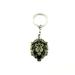 World of Warcraft Keychain Key Ring Video Games PC Console Gaming Auto/Boat House Keys