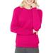 Women's Essential Fleece Crewneck Sweatshirt