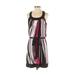 Pre-Owned White House Black Market Women's Size S Casual Dress