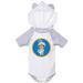 Knight Fairytale Kids Infant Creeper