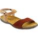 Women's Naot Sabrina Sandal