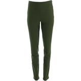 Women with Control Tall Slim Leg Ankle Pants Women's A239673