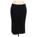 Pre-Owned Dolce & Gabbana Women's Size 42 Wool Skirt