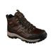 Men's Skechers Relaxed Fit Relment Traven Hiking Boot