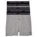 Polo Ralph Lauren Mens Classic Fit Cotton Boxers 5-Pack Style-RCKBP5