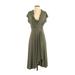 Pre-Owned Max and Cleo Women's Size S Casual Dress