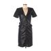 Pre-Owned McQ Alexander McQueen Women's Size 40 Cocktail Dress