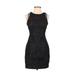 Pre-Owned Hailey Logan by Adrianna Papell Women's Size S Cocktail Dress