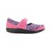 Women's Alegria by PG Lite TRAQ Qutie Mary Jane