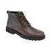 Men's Rockport Northfield Plain Toe Boot