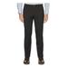 Perry Ellis Portfolio Mens Plaid Slim Fit Dress Pants