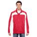 A Product of Team 365 Men's Squad Jacket - SPORT RED - XL [Saving and Discount on bulk, Code Christo]