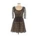 Pre-Owned MM Couture Women's Size M Cocktail Dress